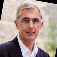 Mopeasy Employee Bruno Flinois's profile photo