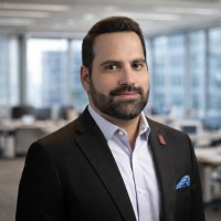 Universidad Espíritu Santo Employee Cesar Velez del Hierro's profile photo