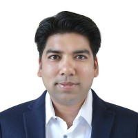 Knowledge Excel Employee Saurabh Aggarwal's profile photo