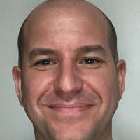 Billy Dratch's profile photo