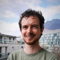 COTHERM Employee Jérémy Sauron's profile photo