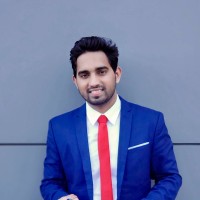 Anoop Shetty Email