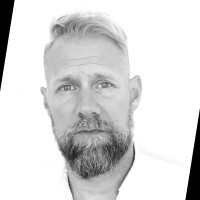 Holland Casino Employee Robert Arfvidsson's profile photo