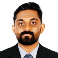 Julnar General Trading L.L.C. Employee Vishnu Nair's profile photo