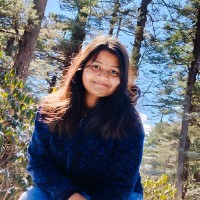 4DAlert Employee Runu Jena's profile photo
