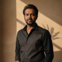 Kumareshan Balaraja Email