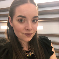 SmartSec Solutions Employee Leyre Martinez Moreno's profile photo
