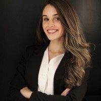 Co. Experience Employee Paola Oliveira's profile photo