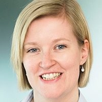 Camurus Employee Marie Henriksson's profile photo