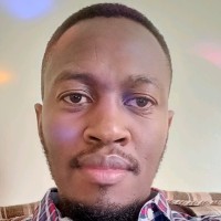 Opticom Kenya Limited Employee Peter Wanjohi's profile photo