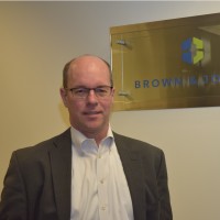 Brown & Joseph AR Management | an ARMStrong IS Company Employee David Robbins's profile photo