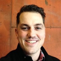 Graypants Employee Bryan Reed's profile photo