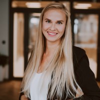 TESTUJ.TO Employee Lucie Bílková's profile photo