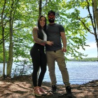 LS Bilodeau Employee Pier-André Nadeau's profile photo