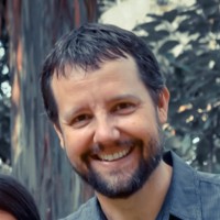 NOAA Fisheries Employee Michael Liles's profile photo
