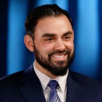 Andre Esteva Email & Phone Number