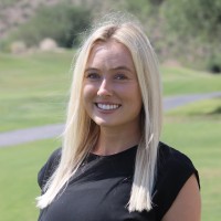 Troon Employee Sydney Bryan's profile photo