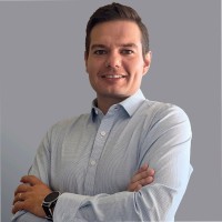 3E Employee Hugo Lapie's profile photo