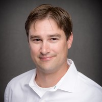 MCG Health Employee Gregory Duke Jr.'s profile photo