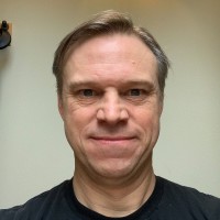 Impulse International Pvt. Ltd Employee Jim Webb's profile photo