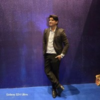 Clarivate Employee M. Ansari's profile photo