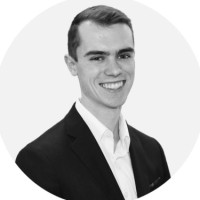 Juniper Group Employee Jake Berec's profile photo
