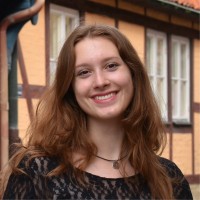 Educational Justice Employee Kristina Fredriksson's profile photo