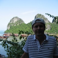 AB Bernstein Employee Jochen Fischer's profile photo