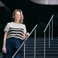 Kim van Eerde Email