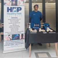 East Grampians Health Service Employee Masakhane Nkosi's profile photo
