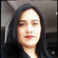 LatinAmerican Post Employee Katherin Ancines's profile photo