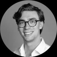 Endocare Employee Janik Schmalhorst's profile photo