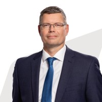 FERI Gruppe Employee Rico Höntschel's profile photo