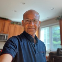 Philadelphia College of Osteopathic Medicine Employee Hummayun Ismail's profile photo