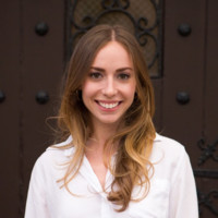 Kinship Employee Julia Spiegelman's profile photo