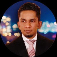 Saif Jafri Email & Phone Number