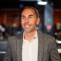 Basic-Fit France Employee Fabien Rouget's profile photo