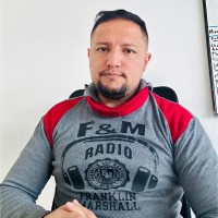 DCT Employee Norbey Vasquez Torres's profile photo