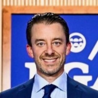 Sentry Insurance Employee Danny Rainbow's profile photo