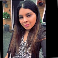 The Mercian Trust Employee Bella Dhariwal's profile photo