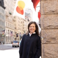 Nadine Davey-Rogers Email & Phone Number