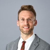 Fairview Health Services Employee Adam Karlen's profile photo