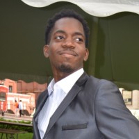 Brix Corporation Employee Justin Simeon's profile photo