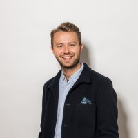 Spies Employee Zacharias Thomhav's profile photo