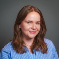 Dynamic Conferences & Events Employee Emma Williams's profile photo