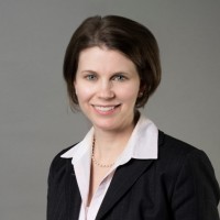 Support Center for Child Advocates Employee Morgen Black-Smith's profile photo