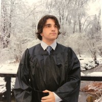 Frederick County Government, Maryland Employee Alex Gruss's profile photo