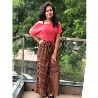 Linear Commerce Employee Niharika Joshi's profile photo