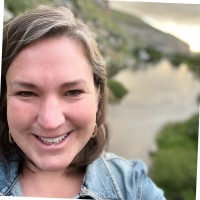 Friendly Senior Living Employee Rebecca Priest's profile photo