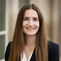 University of Denver - Sturm College of Law Employee Michaela Krause's profile photo